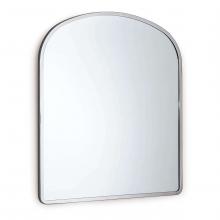 Regina Andrew 21-1125PN - Regina Andrew Cloak Mirror (Polished Nickel)