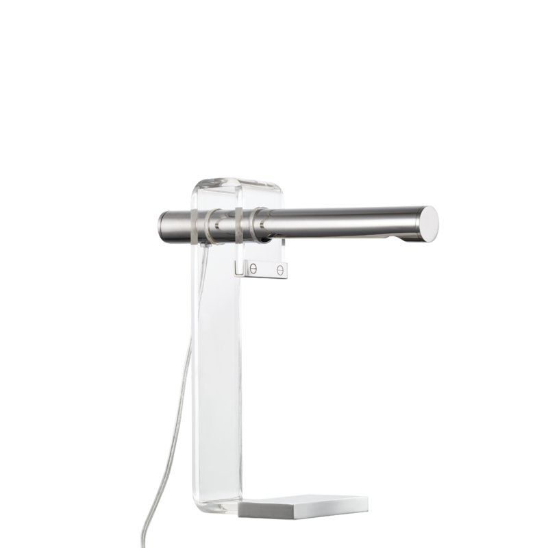 1 LIGHT TABLE LAMP