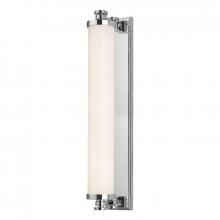 Hudson Valley 9714-PC - LED BATH BRACKET