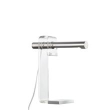 Hudson Valley L1053-PN - 1 LIGHT TABLE LAMP
