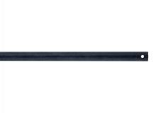 Visual Comfort & Co. Fan Collection DR72DWZ - 72" Downrod in Dark Weathered Zinc