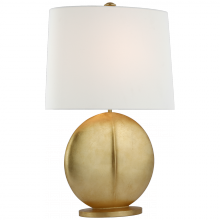 Visual Comfort & Co. Signature Collection RL ARN 3372G-L - Mariza Medium Table Lamp