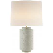 Visual Comfort & Co. Signature Collection RL ARN 3609VI-L - Darina Large Table Lamp