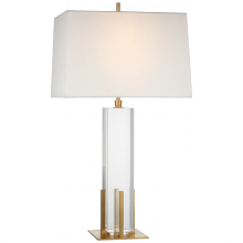 Visual Comfort & Co. Signature Collection RL TOB 3920CG/HAB-L - Gironde Large Table Lamp