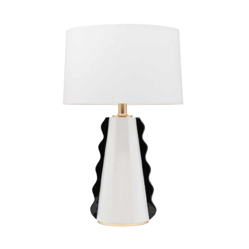 1 Light Table Lamp