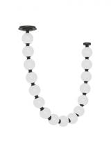 Visual Comfort & Co. Modern Collection SLPD23130BZR-277 - Perle 48 Pendant