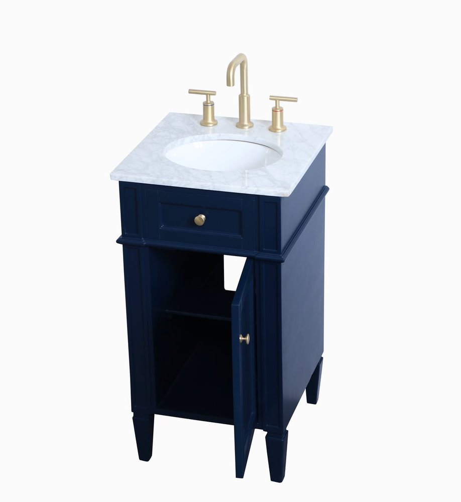 18 inch wide bathroom vanity deals