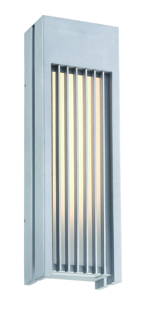 MIDRISE - OUTDOOR LED WALL SCONCE