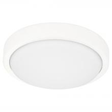 Quorum 1012-908 - Damp 24w LED Kit - SW