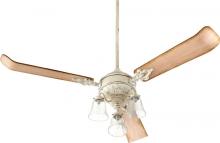 Quorum 2360-070 - BREWSTER 3LT KIT HDW - PW