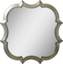 Uttermost 09520 - Uttermost Farista Antique Silver Mirror