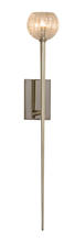 Corbett 233-11 - MERLIN 1LT WALL SCONCE