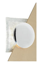 Corbett 248-11 - SPINNAKER 1LT WALL SCONCE