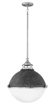 Hinkley 4835DZ-PN - Medium Orb