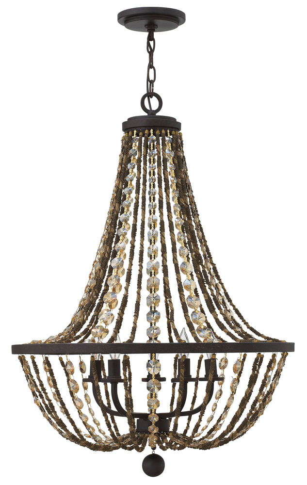 Chandelier Hamlet