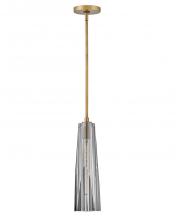 Fredrick Ramond FR31107HBR-SM - Extra Small Pendant