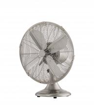 Fanimation FP6274BN - Retro Breeze - 12 Inch - Bn