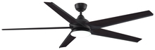 Fanimation FPD6236BDZ - Subtle - 72 inch - DZ with BOB Blades and LED