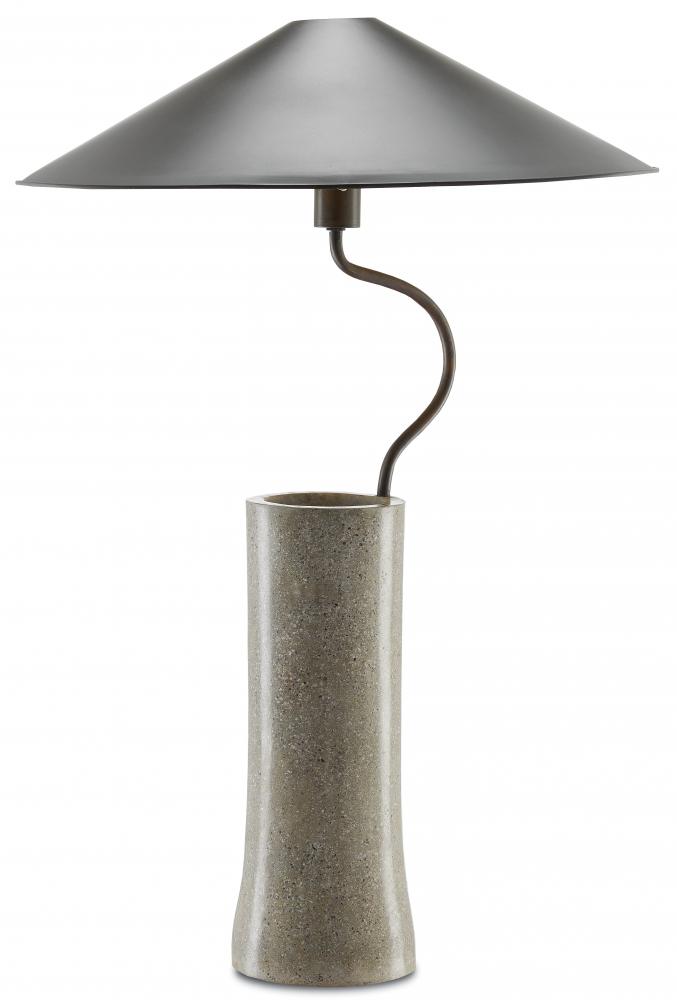 Klay Table Lamp