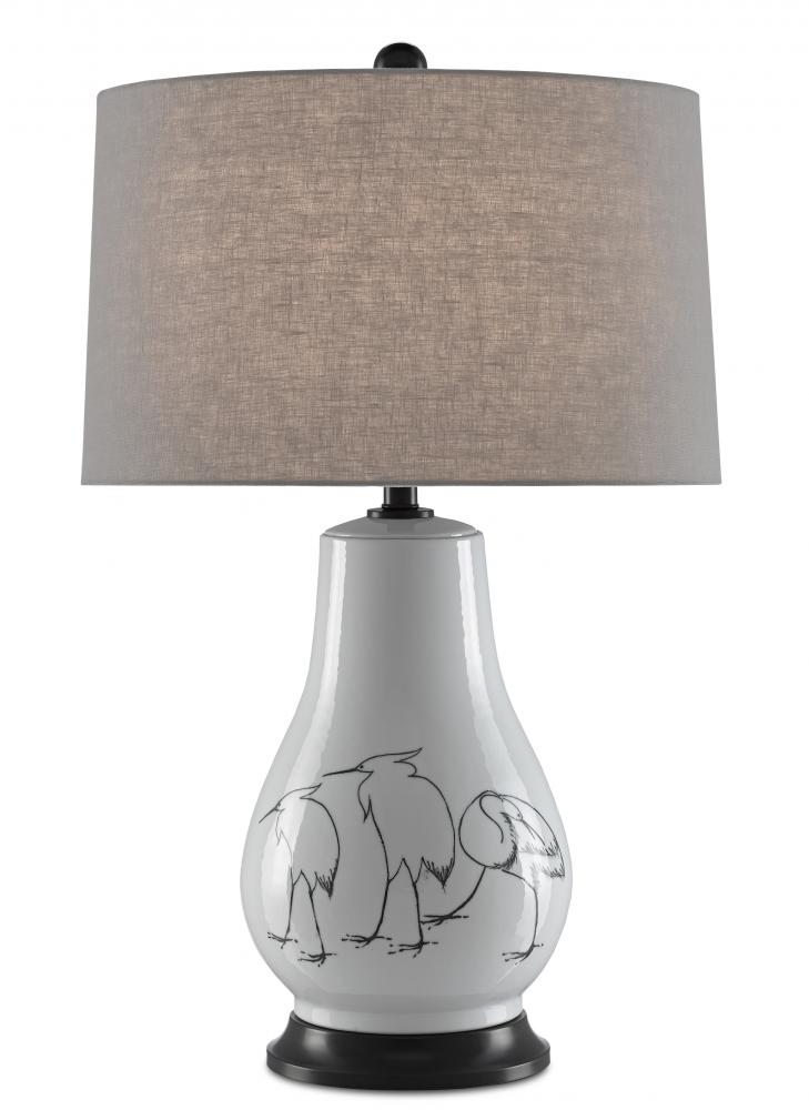 Cygnas Table Lamp