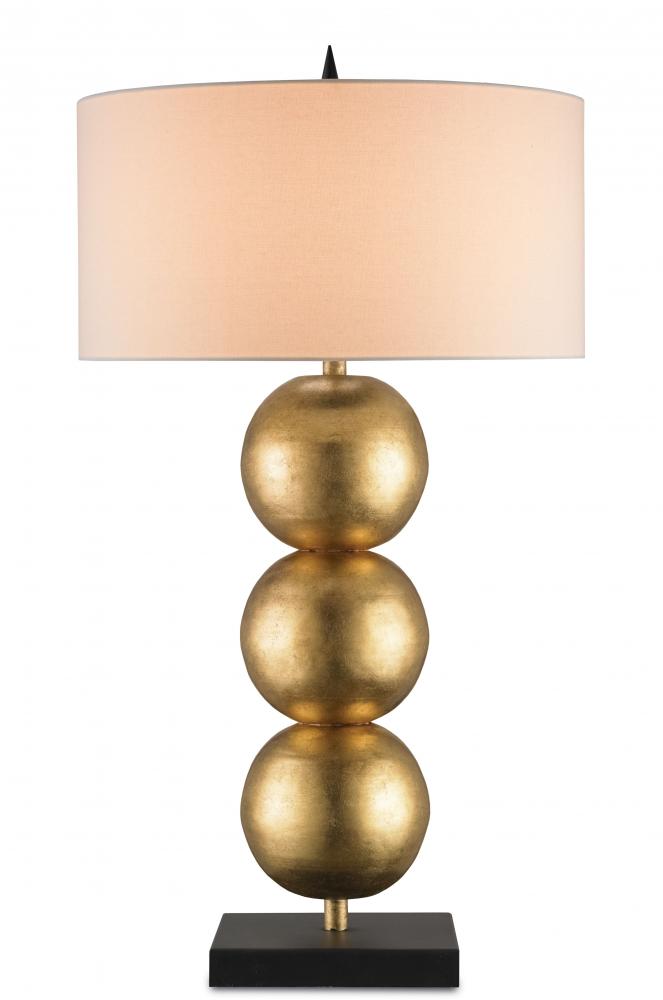 Oakleigh Table Lamp