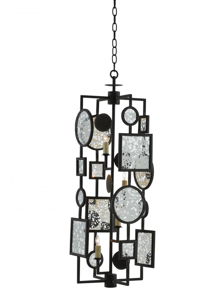 Gallerist Chandelier