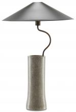 Currey 6000-0233 - Klay Table Lamp