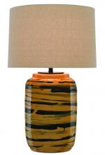 Currey 6000-0263 - Tigre Table Lamp