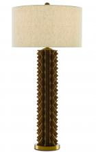 Currey 6000-0386 - Mariazina Table Lamp