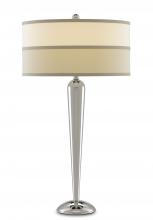 Currey 6000-0654 - Lavatch Table Lamp