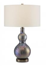 Currey 6000-0698 - Teddie Table Lamp