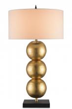 Currey 6706 - Oakleigh Table Lamp