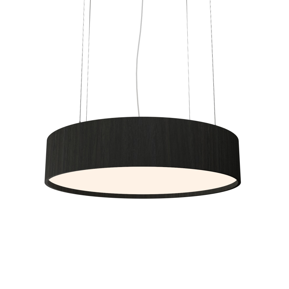 Cylindrical Accord Pendant 1037 LED