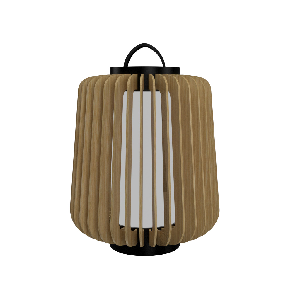 Stecche Di Legno Accord Floor Lamp 3037