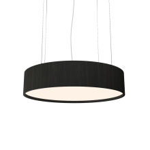 Accord Lighting 1037LED.44 - Cylindrical Accord Pendant 1037 LED