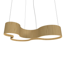 Accord Lighting 1216LED.45 - KS Accord Pendant 1216 LED