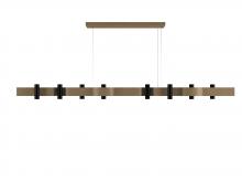 Accord Lighting 1502.34 - Flow Accord Pendant 1502