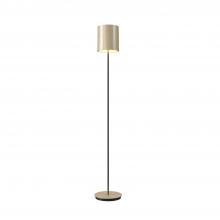 Accord Lighting 3054.45 - Cylindrical Accord Floor Lamp 3054