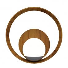 Accord Lighting 415.12 - Sfera Accord Wall Lamp 415