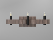 Accord Lighting 4212.18 - Flow Accord Wall Lamp 4212