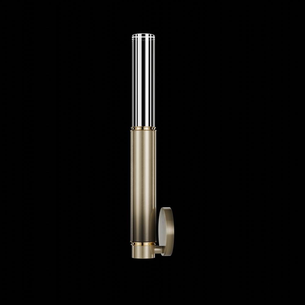 Antonia 21.75"H  Sconce