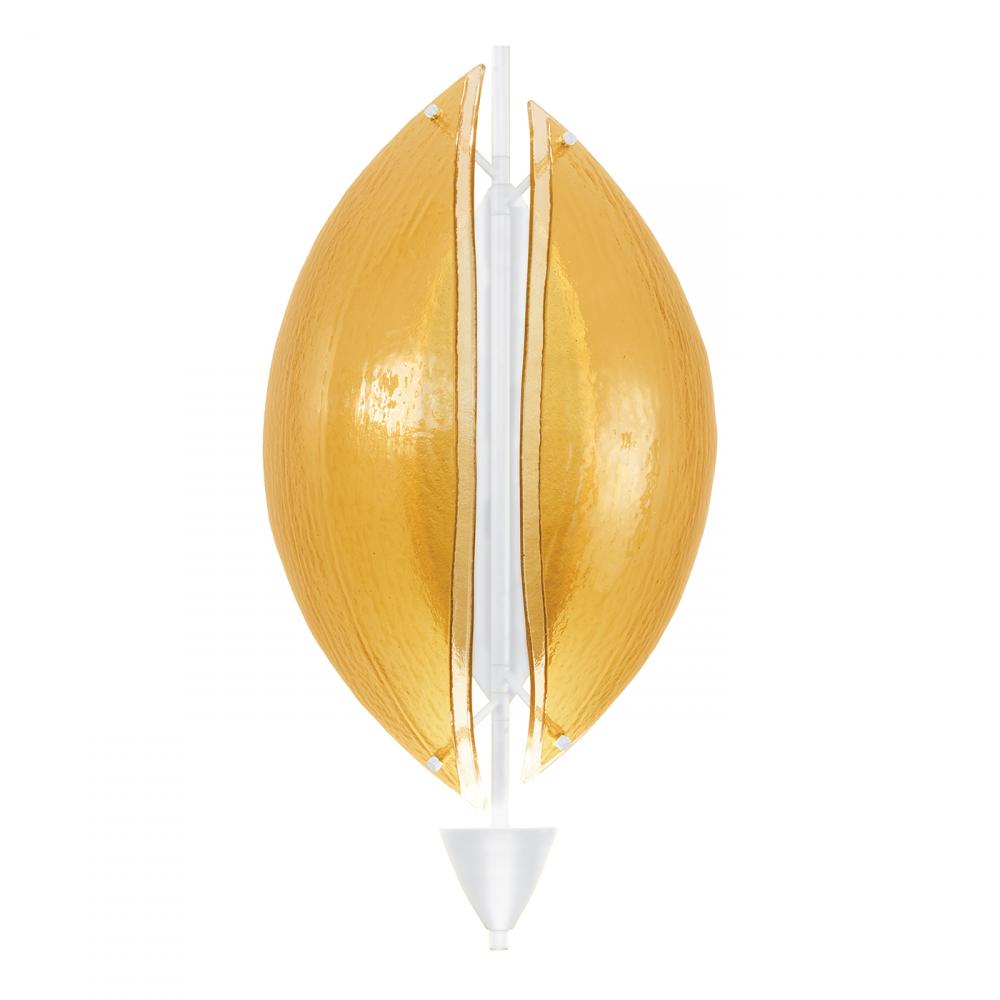 Embark 23.75"H  Sconce