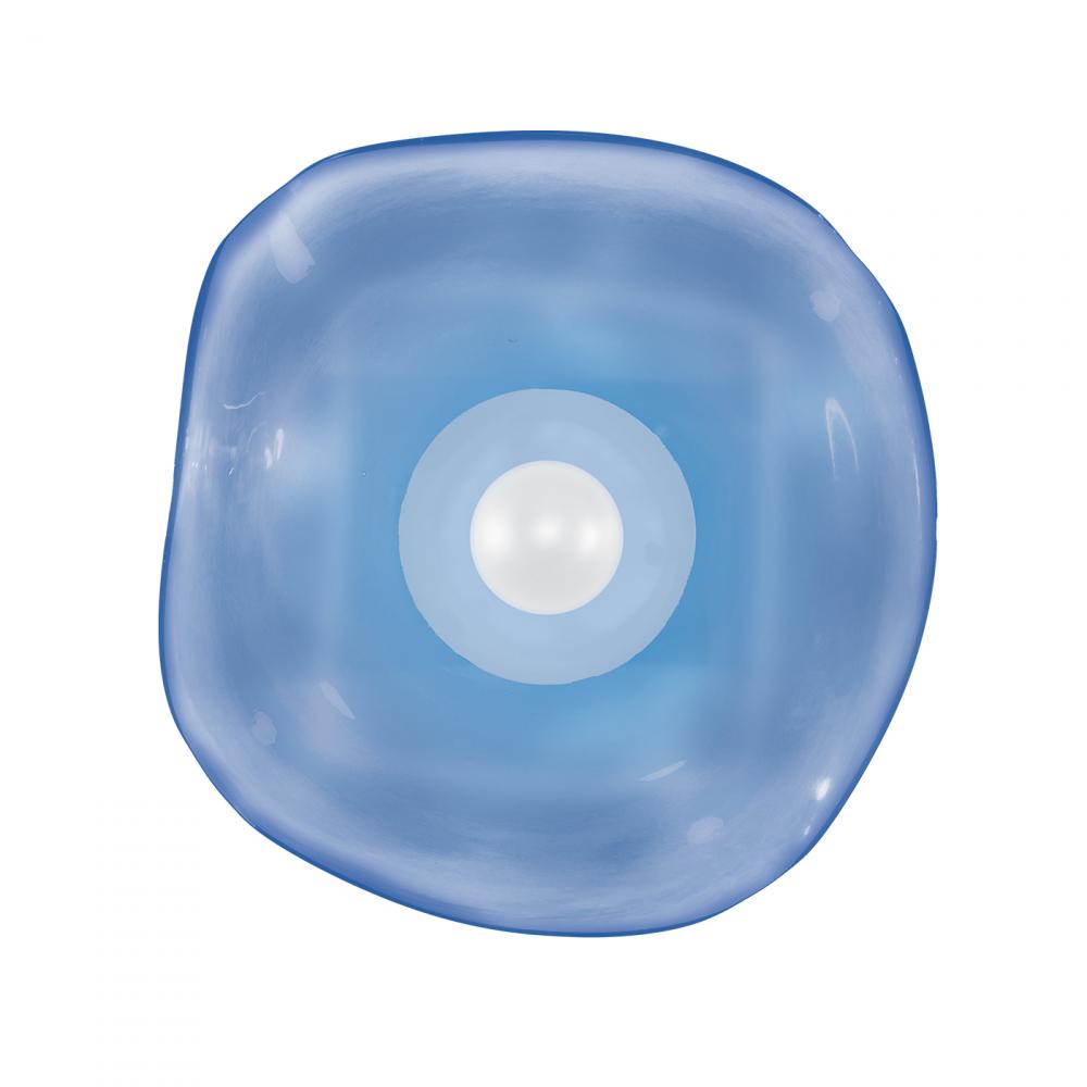 Embark 16"H  Sconce