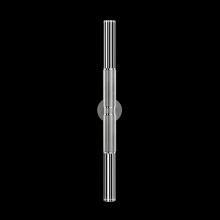 Fine Art Handcrafted Lighting 100020-420 - Antonia 34"H  Sconce
